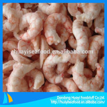 Frozen Fresh Peeled Red Shrimp